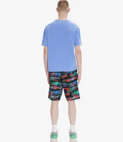 Boxy Tab T-shirt