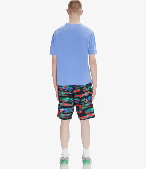 Boxy Tab T-shirt