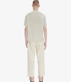 Boxy Tab T-shirt