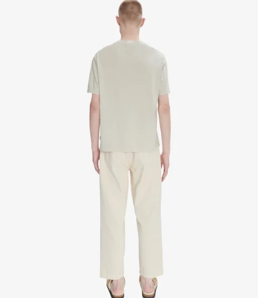 Boxy Tab T-shirt