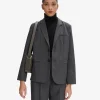 Boyfriend jacket