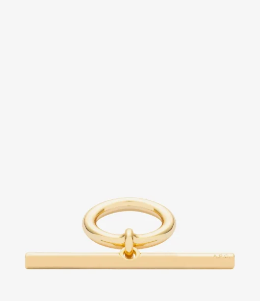 Bridget ring