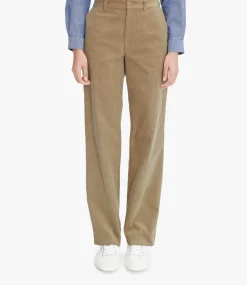 Brigitte trousers