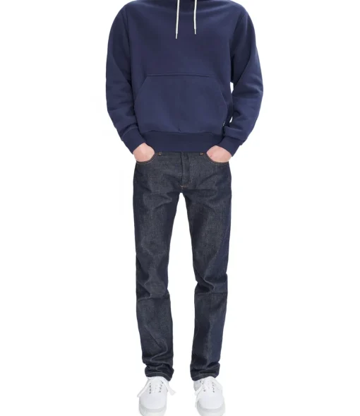 Bruce hoodie