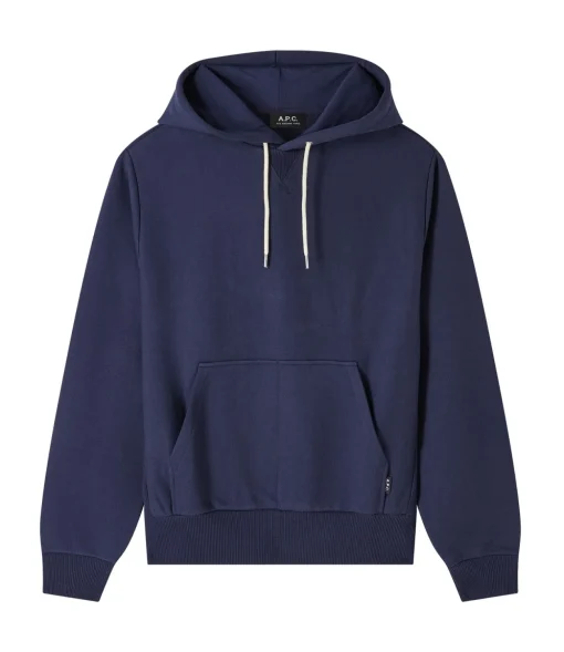 Bruce hoodie