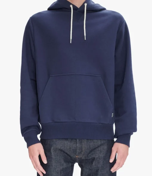 Bruce hoodie