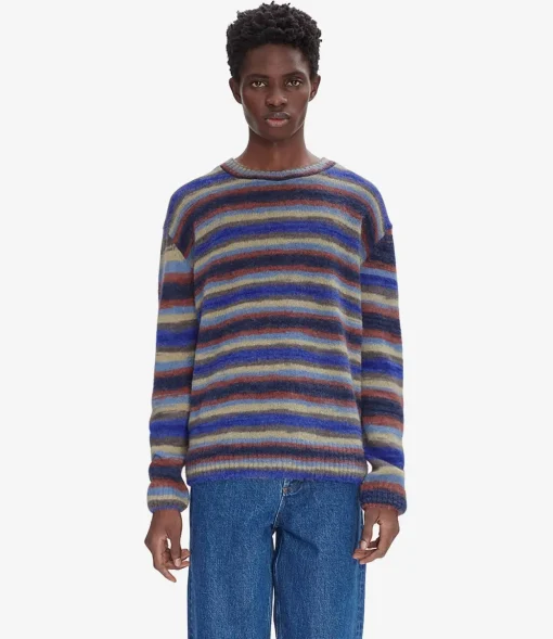 Bryce jumper