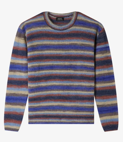 Bryce jumper