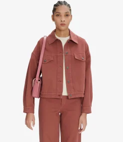 Cally jacket