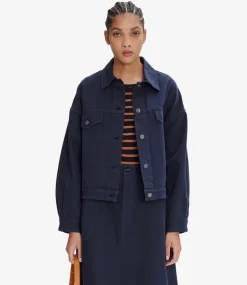 Cally jacket