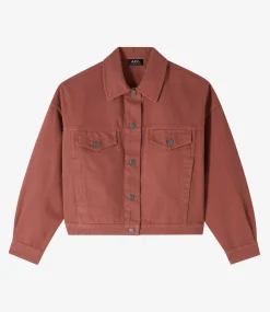 Cally jacket