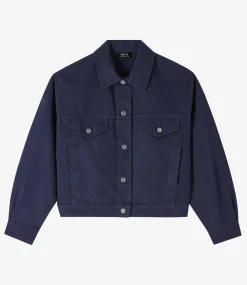 Cally jacket