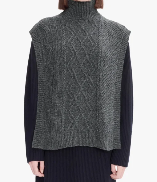 Cameron jumper