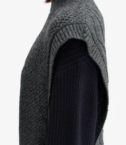 Cameron jumper