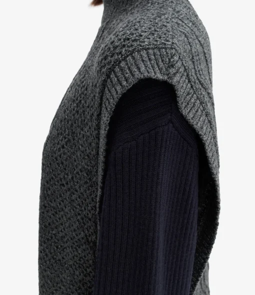 Cameron jumper