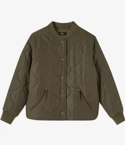 Camila jacket