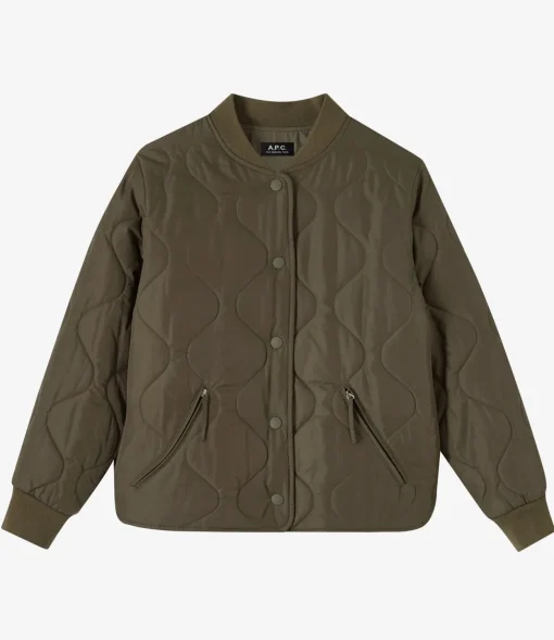 Camila jacket