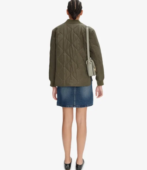 Camila jacket