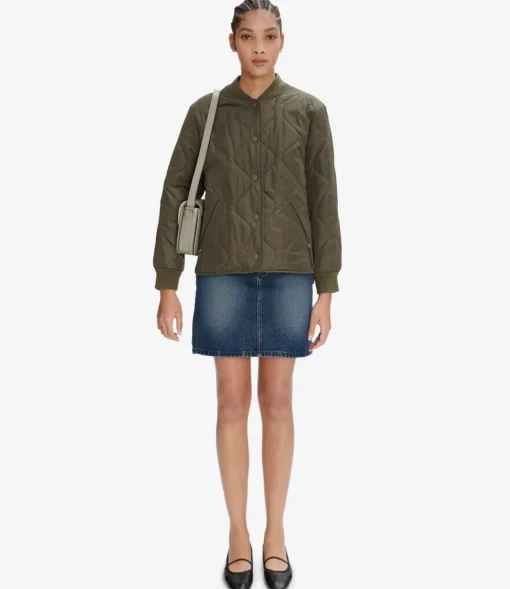 Camila jacket