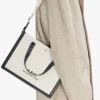 Camille 2.0 shopper tote