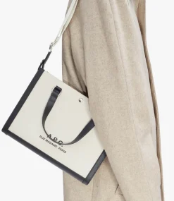 Camille 2.0 shopper tote