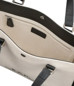 Camille 2.0 shopper tote