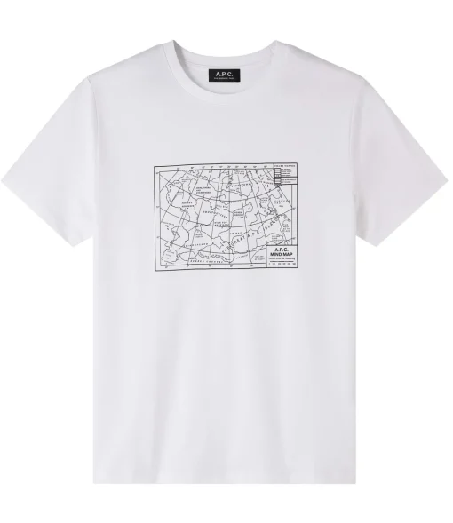 Carl T-shirt