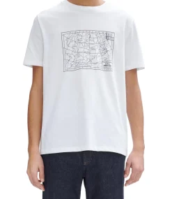 Carl T-shirt