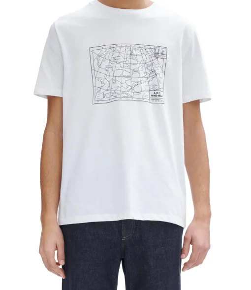 Carl T-shirt