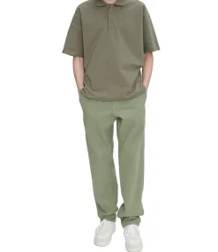 Carter polo shirt