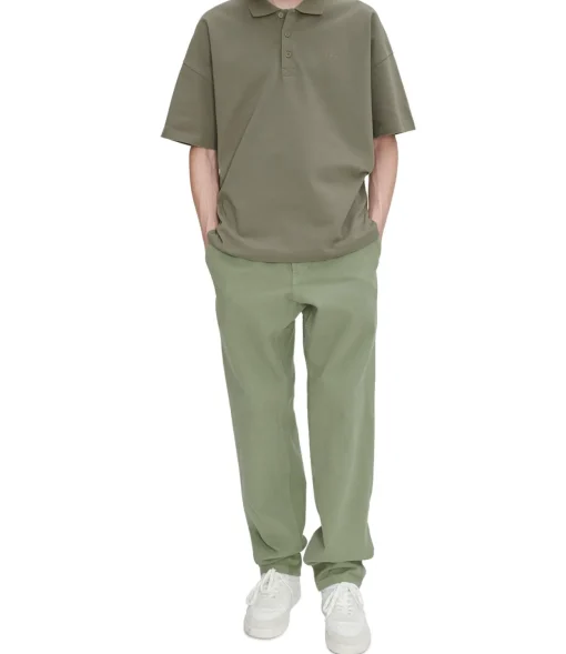 Carter polo shirt
