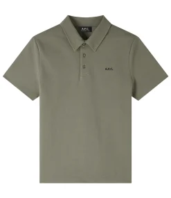 Carter polo shirt