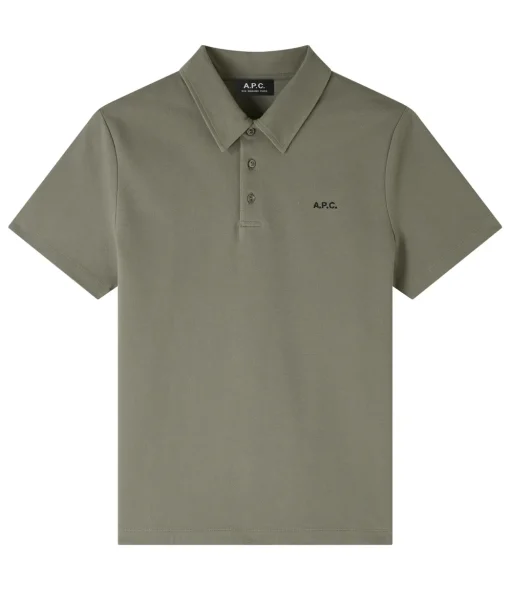 Carter polo shirt