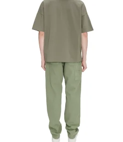Carter polo shirt