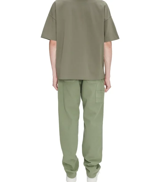 Carter polo shirt