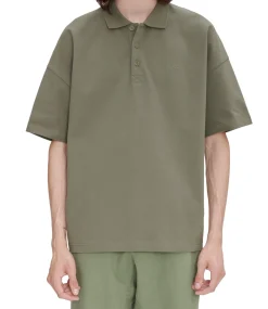 Carter polo shirt