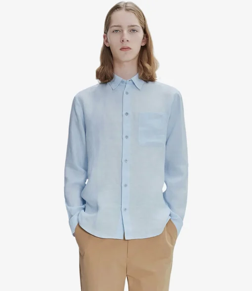 Cassel shirt