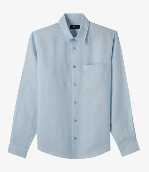 Cassel shirt