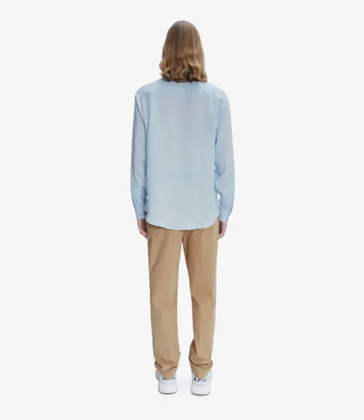 Cassel shirt