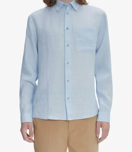 Cassel shirt