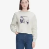 Cassettes sweatshirt