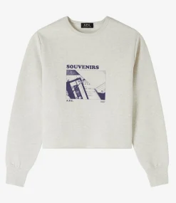Cassettes sweatshirt