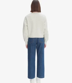 Cassettes sweatshirt