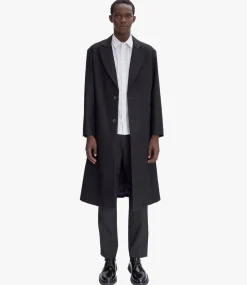 Charles coat