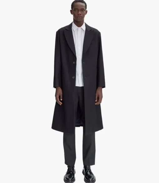 Charles coat