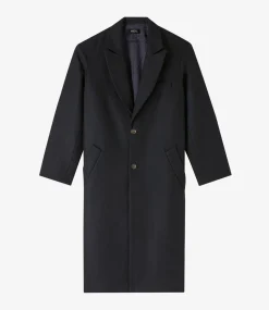 Charles coat