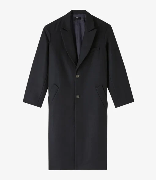 Charles coat