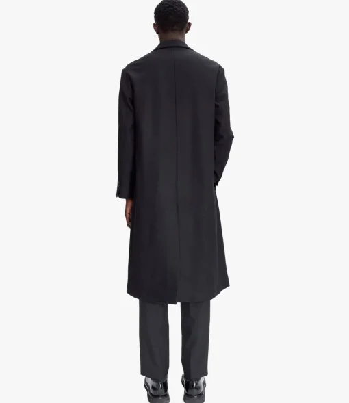 Charles coat