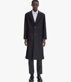 Charles coat