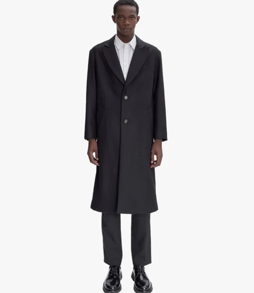 Charles coat